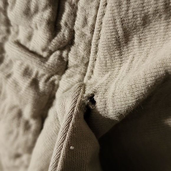 Nike Sweat Pants / Jogger Style AR3190-334 - Picture 8 of 11